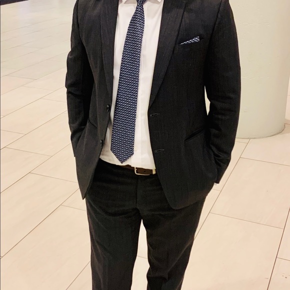 Business Suit and Pants - Picture 2 of 3